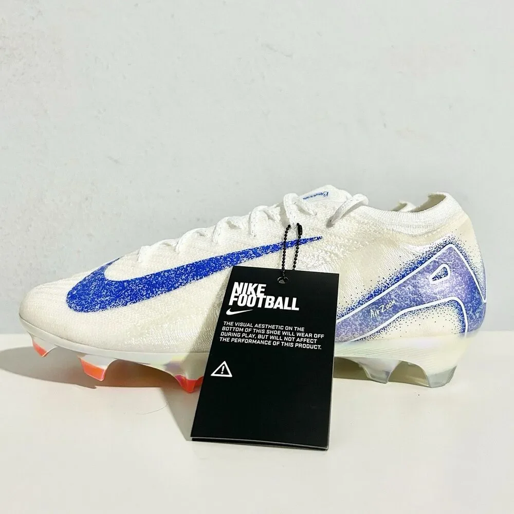 Nike Zoom Mercurial Vapor 16 Elite FG 